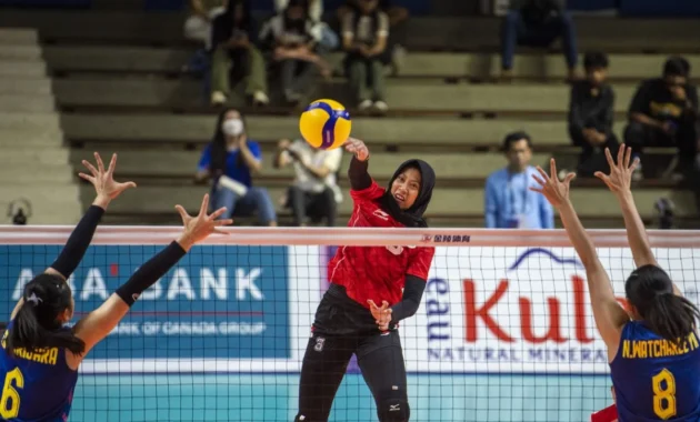 Lany Jakarta 2026: Dari Lapangan Voli ke Bursa, Cerita Kejutan yang Mengguncang Kota