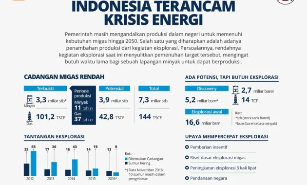 Laporan JP Morgan Sebut Indonesia Masuk Kelompok Negara Tahan Krisis Energi ke-2 di Dunia