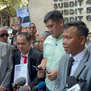 Laporkan Rismon Sianipar ke Bareskrim Polri, JK: Itu Penghinaan dan Merugikan Martabat Saya