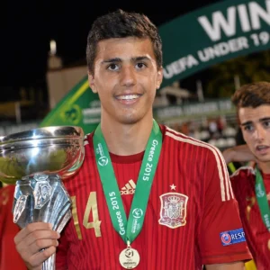 Latvia vs Gibraltar: Duel Epik di Kancah Under-19 EURO yang Bikin Geger Fans!