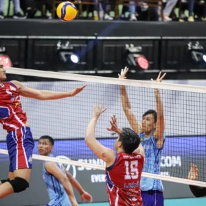 LavAni Dominasi Final Four Proliga 2026: Juara Putaran Pertama dan Jadwal Ketat Menuju Grand Final