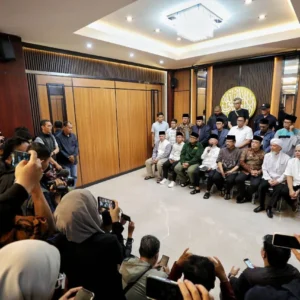 Layanan Publik di Jawa Barat Tetap Berjalan Normal Meski Kebijakan Work From Home Diterapkan