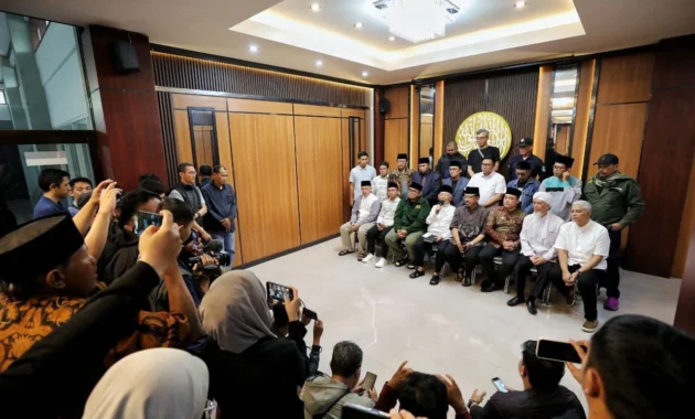 Layanan Publik di Jawa Barat Tetap Berjalan Normal Meski Kebijakan Work From Home Diterapkan