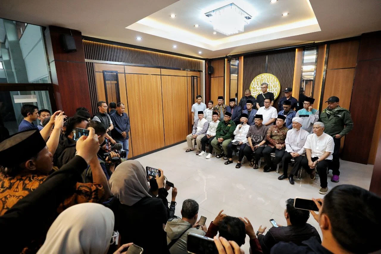 Layanan Publik di Jawa Barat Tetap Berjalan Normal Meski Kebijakan Work From Home Diterapkan