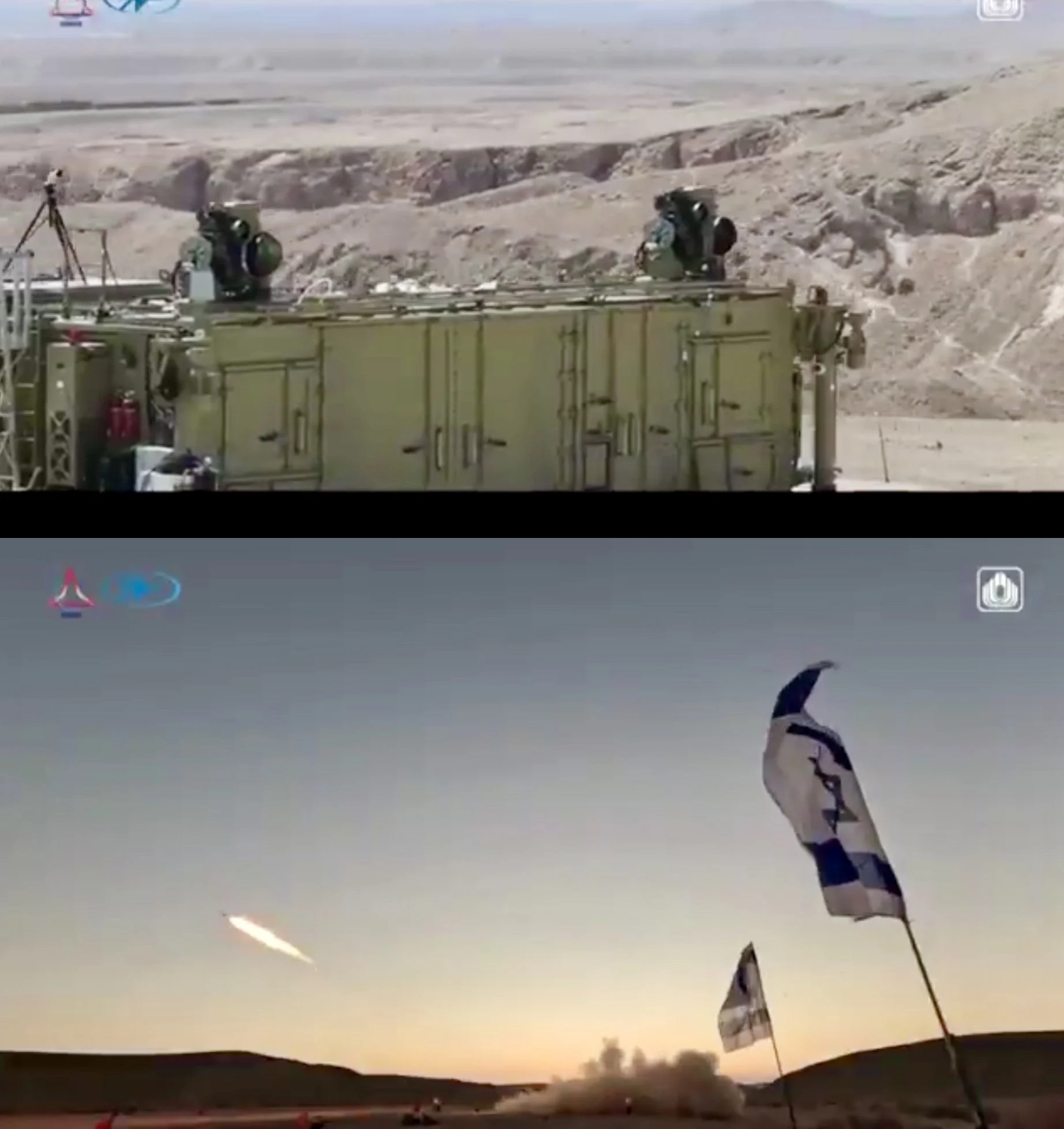 LazerBuzz Rusia vs Iron Beam Israel: Mana yang Lebih Mematikan?