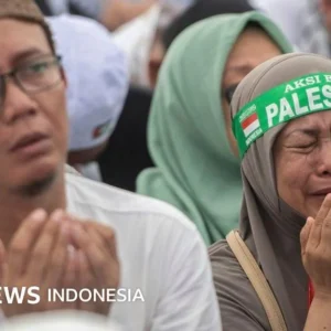 Lebanon Minta Bantuan Pakistan untuk Menghentikan Serangan Israel
