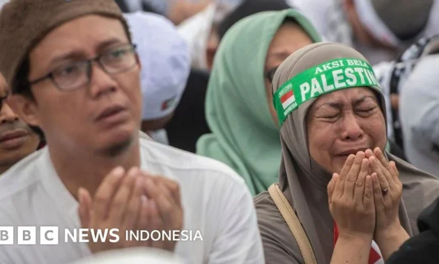 Lebanon Minta Bantuan Pakistan untuk Menghentikan Serangan Israel