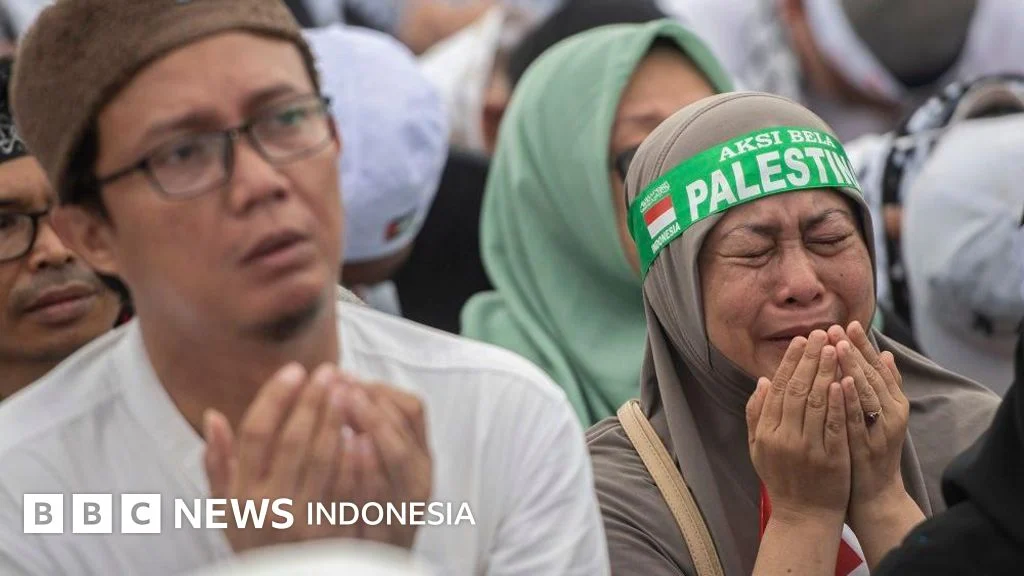 Lebanon Minta Bantuan Pakistan untuk Menghentikan Serangan Israel