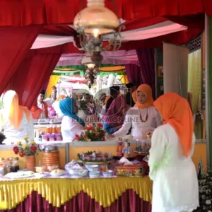 Lebaran Betawi 2026 Siap Digelar di Lapangan Banteng