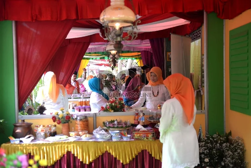 Lebaran Betawi 2026 Siap Digelar di Lapangan Banteng