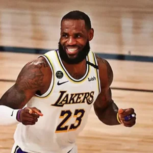 LeBron James: Antara Kejayaan 2016, Rekor Baru di Lakers, dan Bayang‑bayang Kembali ke Cavaliers