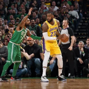 LeBron James di Persimpangan: Dari Potensi Kembali ke Cavaliers hingga Kontroversi di Lakers