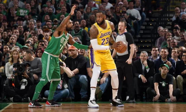 LeBron James di Persimpangan: Dari Potensi Kembali ke Cavaliers hingga Kontroversi di Lakers LeBron James di Persimpangan: Dari Potensi Kembali ke Cavaliers hingga Kontroversi di Lakers