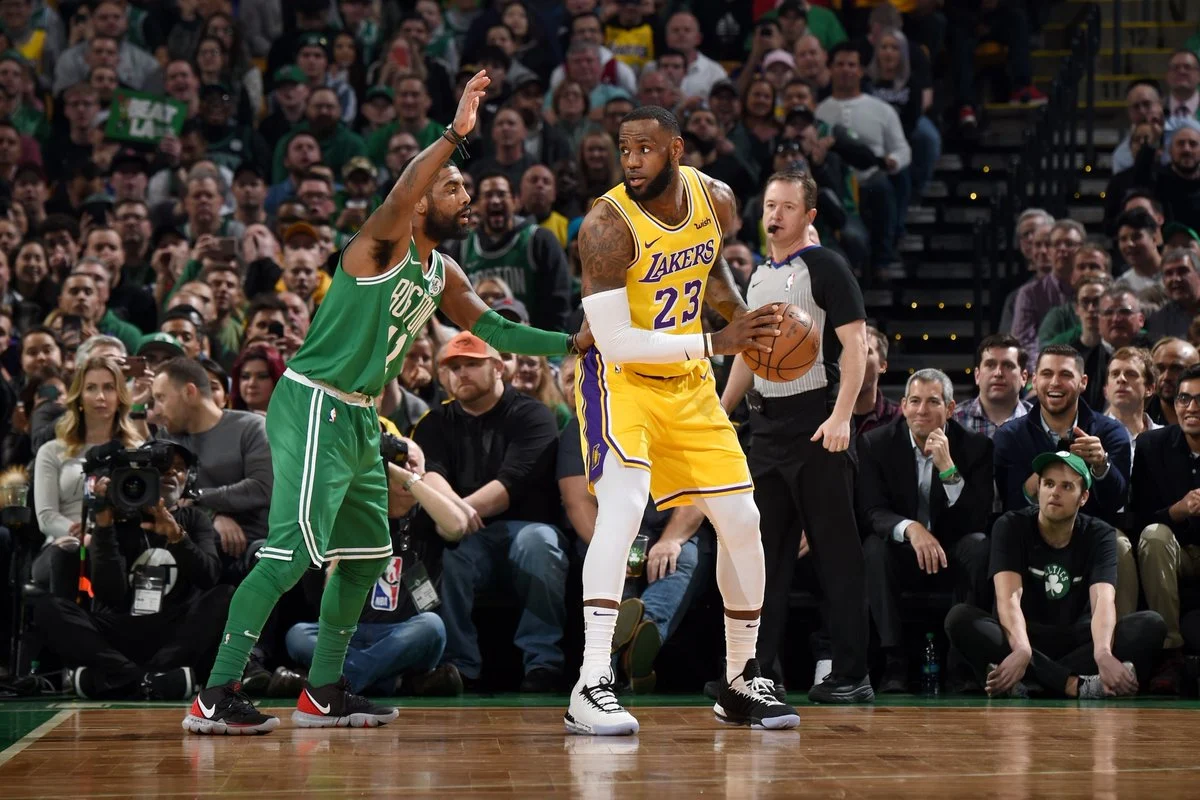 LeBron James di Persimpangan: Dari Potensi Kembali ke Cavaliers hingga Kontroversi di Lakers