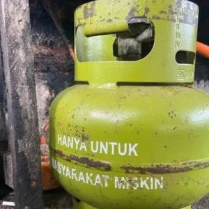 Ledakan di Area Olahraga Padel Loxus Diduga Akibat Kebocoran Tabung Gas Elpiji