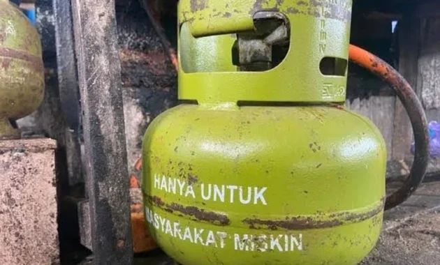 Ledakan di Area Olahraga Padel Loxus Diduga Akibat Kebocoran Tabung Gas Elpiji