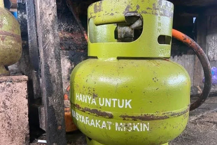 Ledakan di Area Olahraga Padel Loxus Diduga Akibat Kebocoran Tabung Gas Elpiji