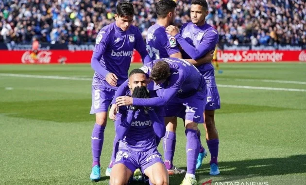 Leganes di Persimpangan: Dari Kegagalan Gol Barcelona hingga Tragedi Fatal di Iloilo