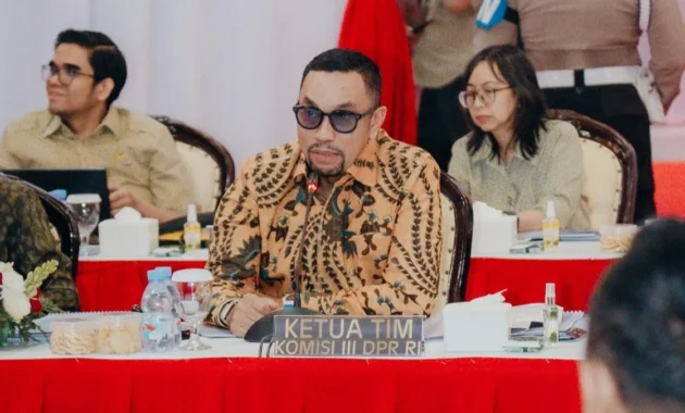 Legislator DKI: Perlu penindakan tegas aksi premanisme dan tawuran