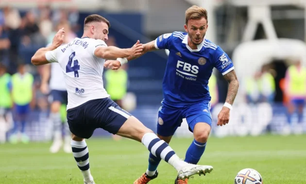 Leicester City vs Preston North End: Pertarungan Klasik yang Menjanjikan Kejutan