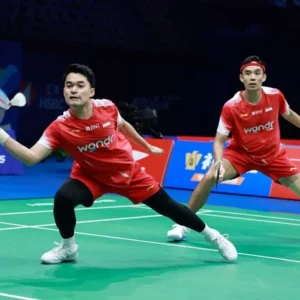 Leo/Bagas Dikecualikan dari Kejuaraan Asia 2026: Kidal Jadi Harapan Ganda Putra Indonesia