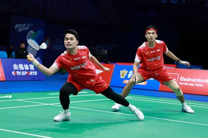 Leo/Bagas Dikecualikan dari Kejuaraan Asia 2026: Kidal Jadi Harapan Ganda Putra Indonesia