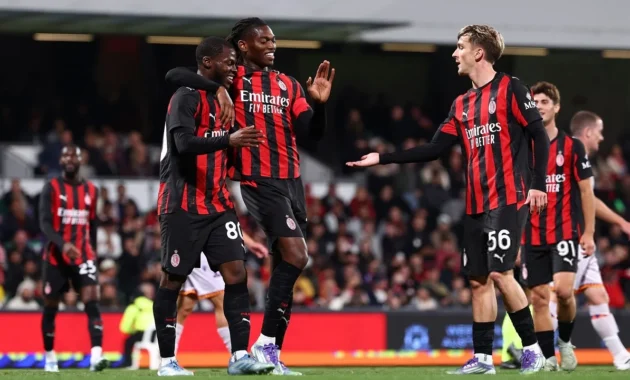 Leon Goretzka Diperebutkan AC Milan: Tawaran Kontrak Besar dan Persaingan Transfer Musim Panas 2026