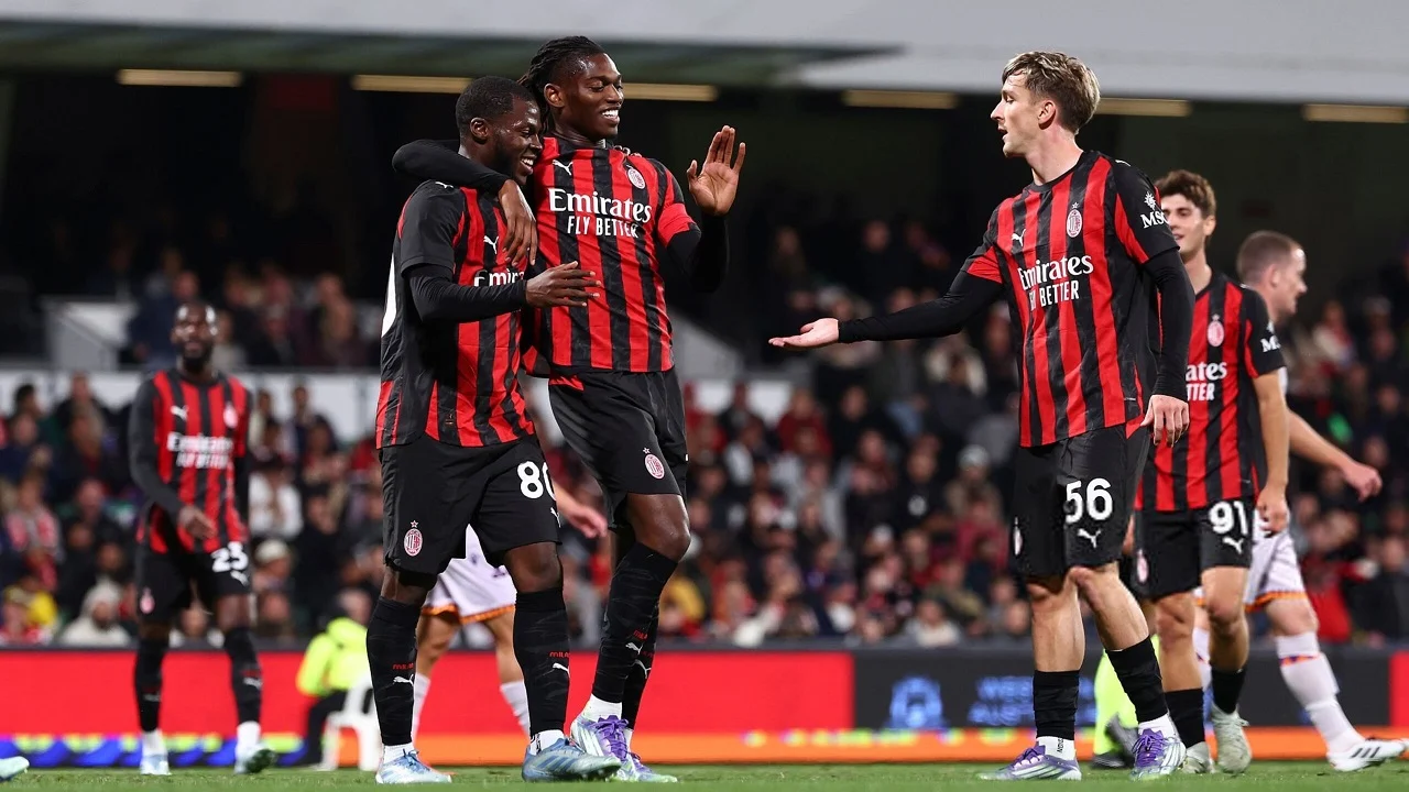 Leon Goretzka Diperebutkan AC Milan: Tawaran Kontrak Besar dan Persaingan Transfer Musim Panas 2026