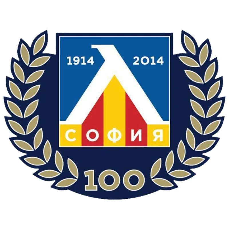 Levski Sofia: Kebangkitan Sang Raksasa Bulgaria yang Mengguncang Liga Nasional