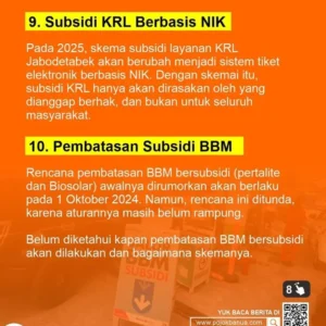 Lewat 'National Transfer Accounts', Pemerintah Rancang Kebijakan yang Ringankan Beban Sandwich Generation