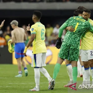 Liga Brazil Bersiap Menjadi Inkubator Bintang Dunia Menjelang Piala Dunia 2026