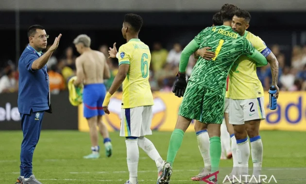 Liga Brazil Bersiap Menjadi Inkubator Bintang Dunia Menjelang Piala Dunia 2026