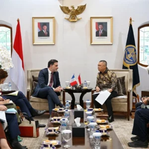 Lindungi UNIFIL, Pengamat Sarankan RI Gandeng Prancis ke DK PBB