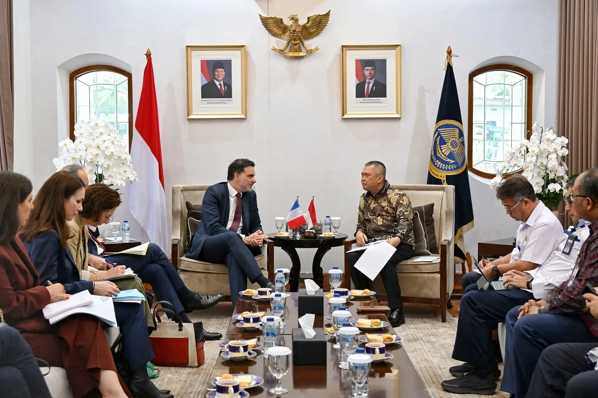 Lindungi UNIFIL, Pengamat Sarankan RI Gandeng Prancis ke DK PBB