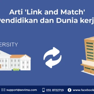 Link and Match Pendidikan-Dunia Kerja, Wilmar Dukung Program Magang Mahasiswa