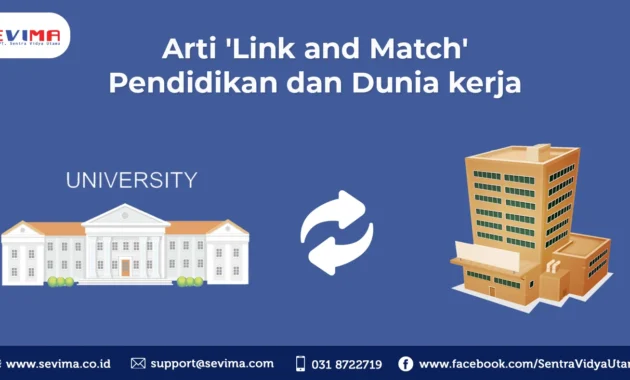 Link and Match Pendidikan-Dunia Kerja, Wilmar Dukung Program Magang Mahasiswa