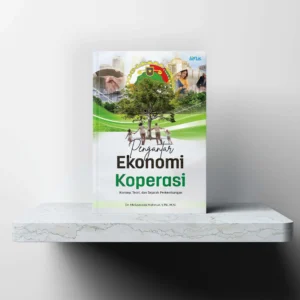 Literasi Koperasi untuk Memperkuat Fungsi dalam Rantai Ekonomi