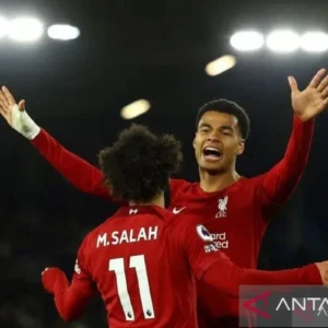 Liverpool akan tampil habis-habisan pada dua leg lawan PSG