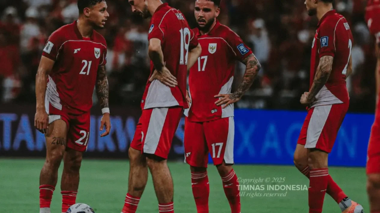 Lolos Piala Dunia 2026! Bonus Miliaran, Tanah Luas, dan Jeep Mewah Menghujani Timnas Kongo