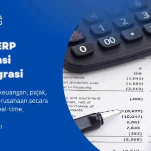 Lonjakan Bukti Potong Pajak Akhir Tahun Dorong Perusahaan Beralih ke Sistem Digital