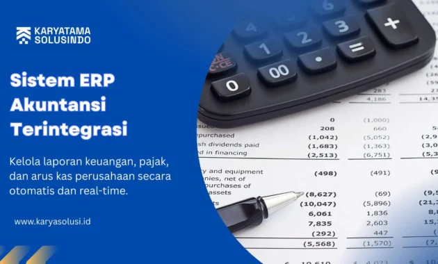 Lonjakan Bukti Potong Pajak Akhir Tahun Dorong Perusahaan Beralih ke Sistem Digital
