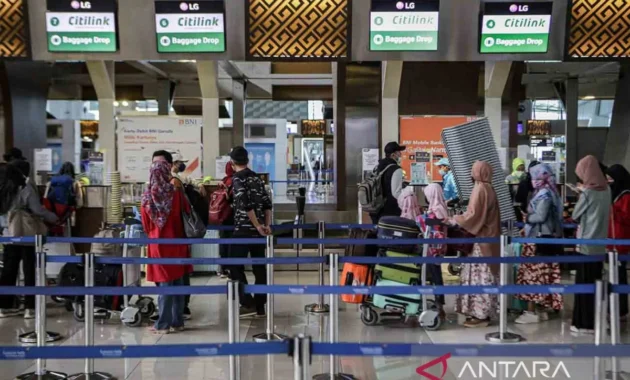 Lonjakan Harga Avtur Bikin Maskapai Rugi Miliaran, Alvin Lie Minta Kemenhub Segera Ambil Keputusan