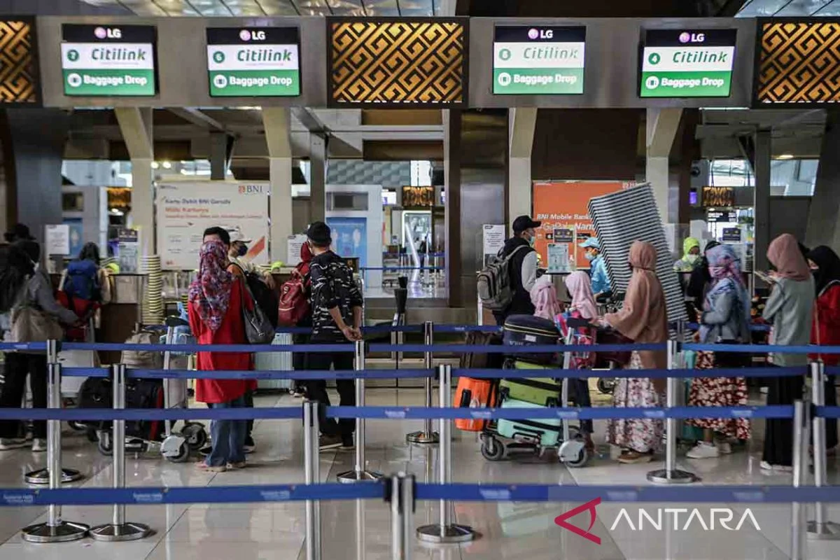 Lonjakan Harga Avtur Bikin Maskapai Rugi Miliaran, Alvin Lie Minta Kemenhub Segera Ambil Keputusan