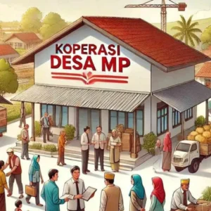LPDB Koperasi Gandeng BMT, Akses Pembiayaan Desa Merah Putih Kian Luas