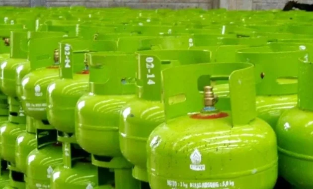 LPG ke Industri Bakal Dibatasi, Kebutuhan Gas Melon Jadi Prioritas