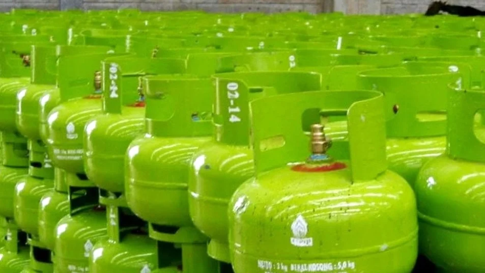 LPG ke Industri Bakal Dibatasi, Kebutuhan Gas Melon Jadi Prioritas