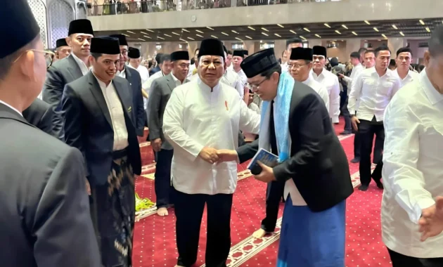 LPOI Sampaikan Dukungan untuk Iran, Sejalan dengan Nilai-Nilai Islam