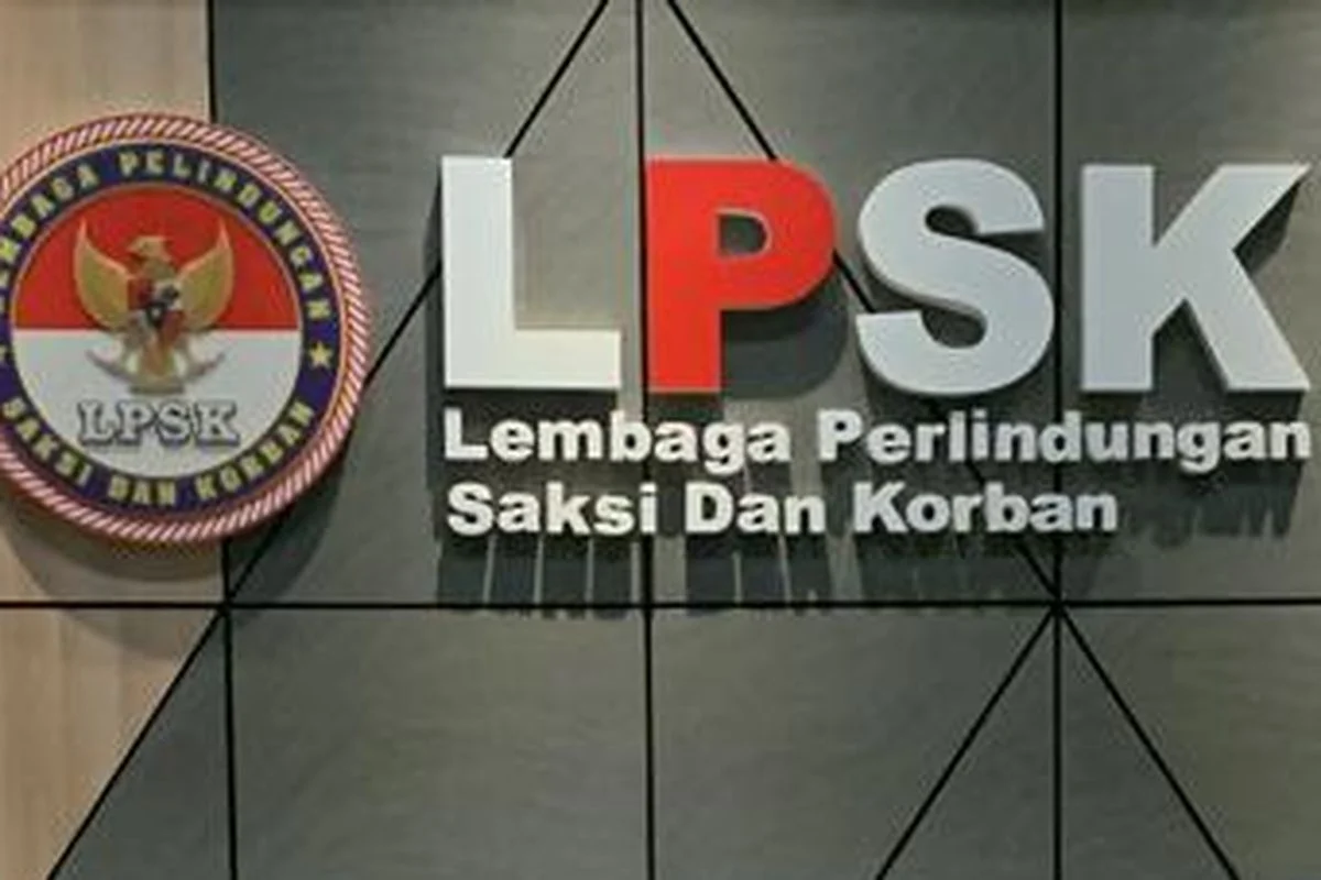 LPSK Ungkap 20 Korban Kasus Pelecehan FH UI Telah Meminta Perlindungan, Ingatkan Pelaku Bisa Diancam 4 Tahun Penjara