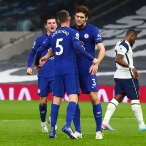Lucas Bergvall Tekankan Loyalitas pada Tottenham di Tengah Geliat Chelsea dan Aston Villa