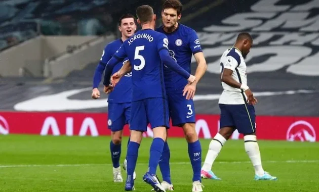 Lucas Bergvall Tekankan Loyalitas pada Tottenham di Tengah Geliat Chelsea dan Aston Villa